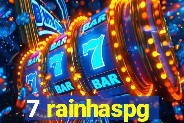 7 rainhaspg